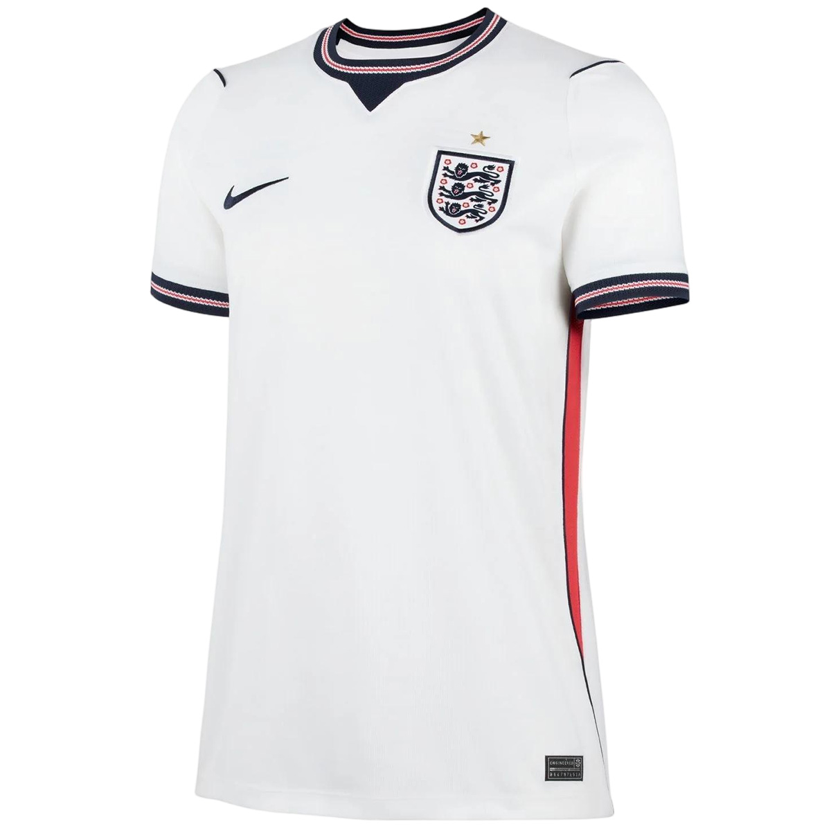Women's England Home Jersey World Cup 2026 Women's England Home Jersey World Cup 2026