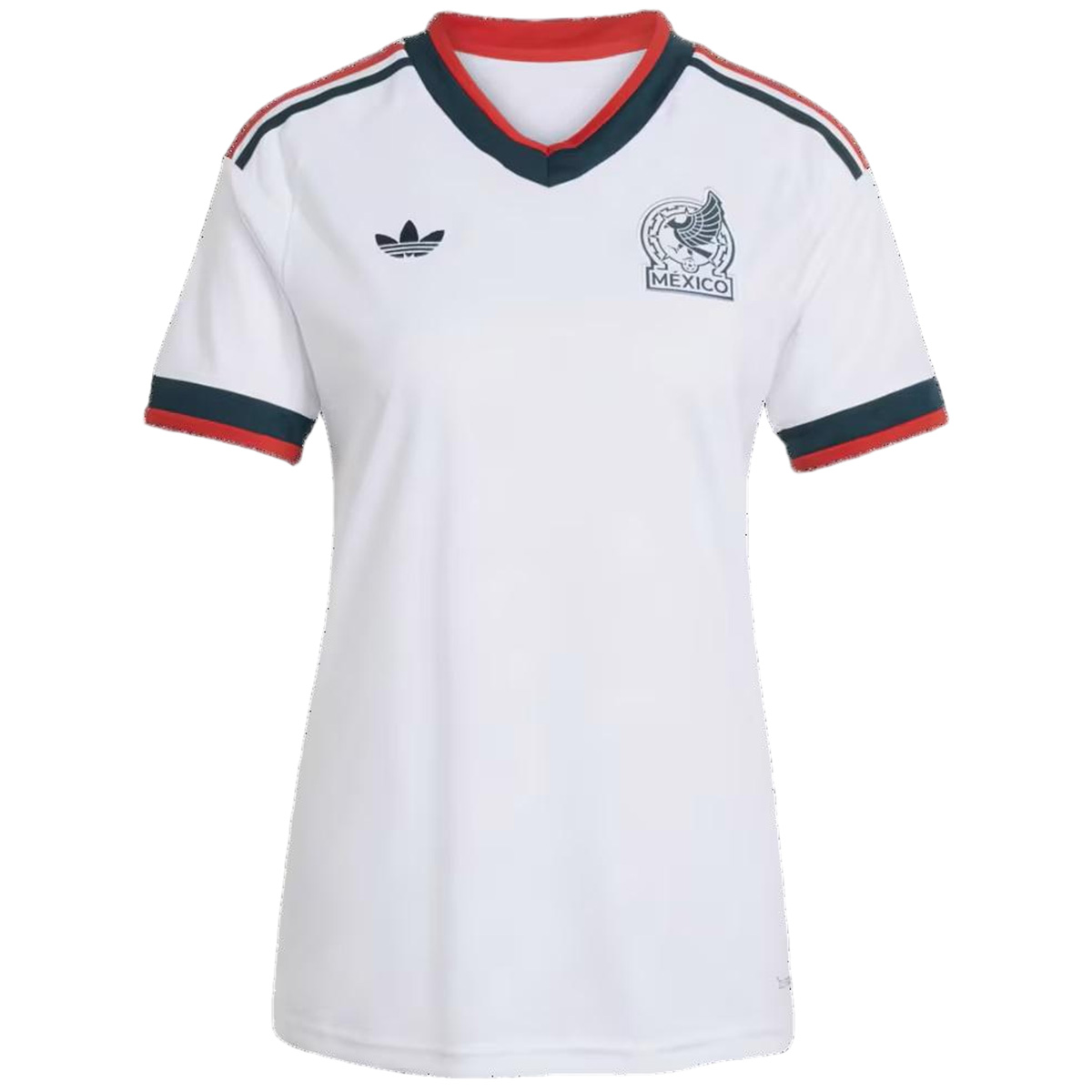 Women's Mexico Away Jersey World Cup 2026