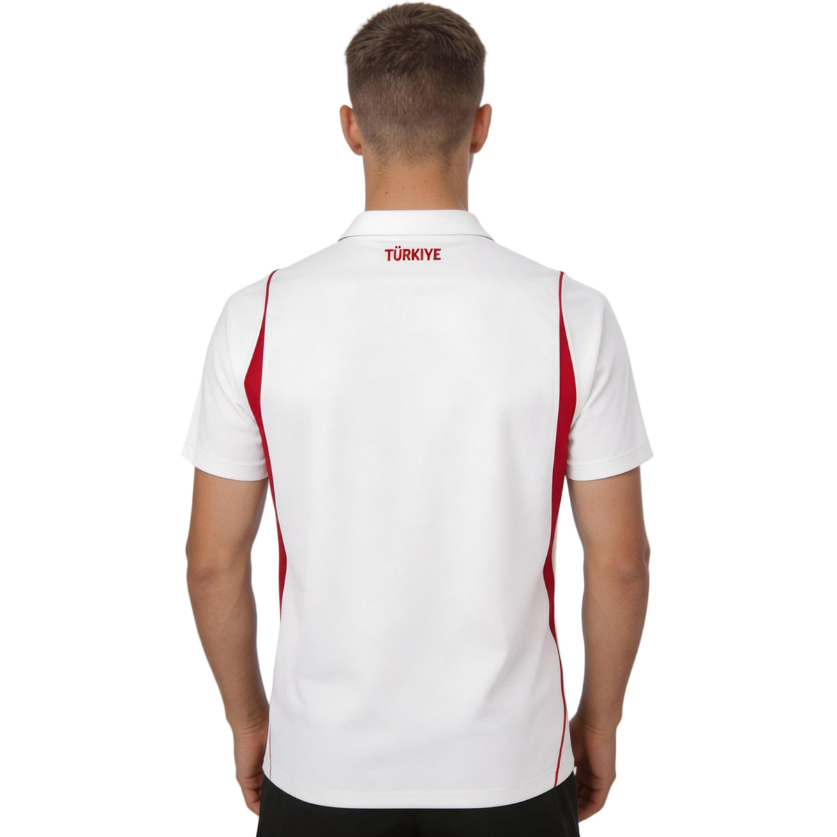 Turkey Away Jersey World Cup 2026