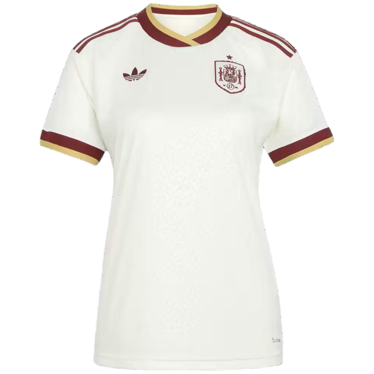 Women's Spain Away Jersey World Cup 2026 Women's Spain Away Jersey World Cup 2026