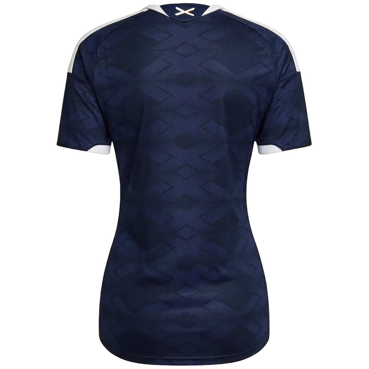 Women's Scotland Home Jersey World Cup 2026 Women's Scotland Home Jersey World Cup 2026