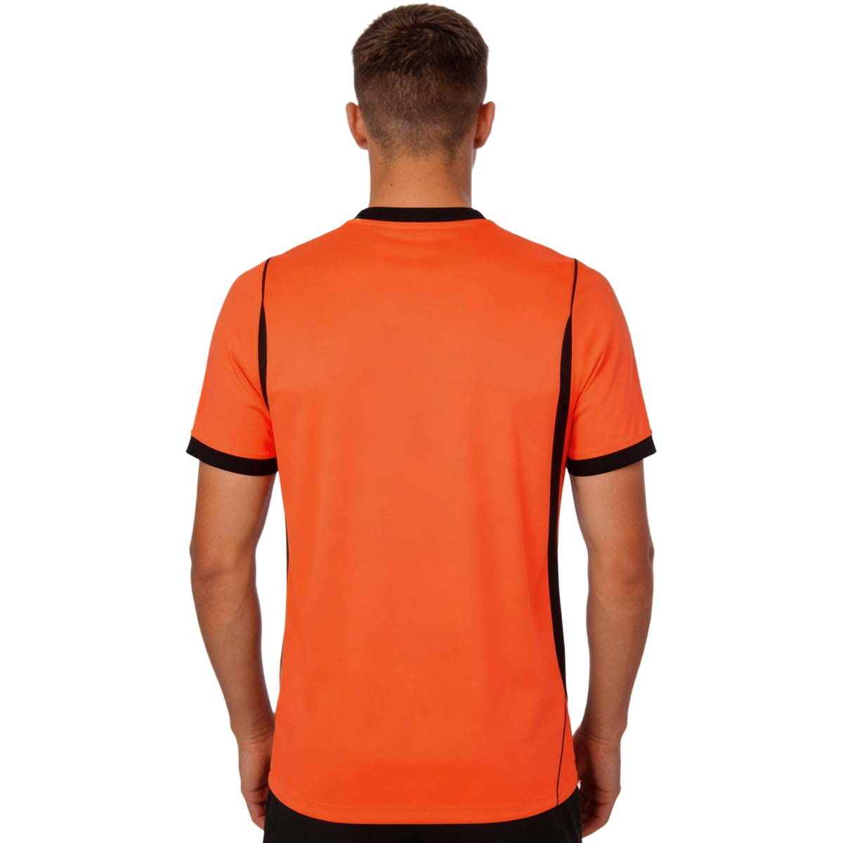 Netherlands Home Jersey World Cup 2026