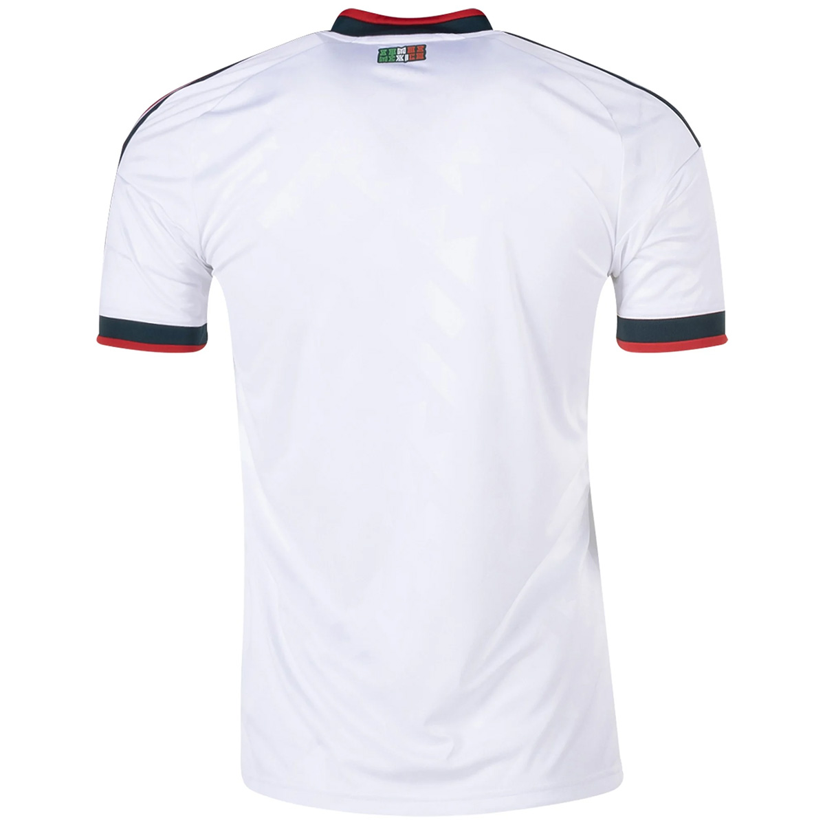 Mexico Away Jersey World Cup 2026