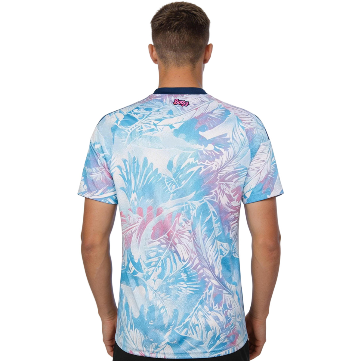 Costa Rica Away Jersey World Cup 2026