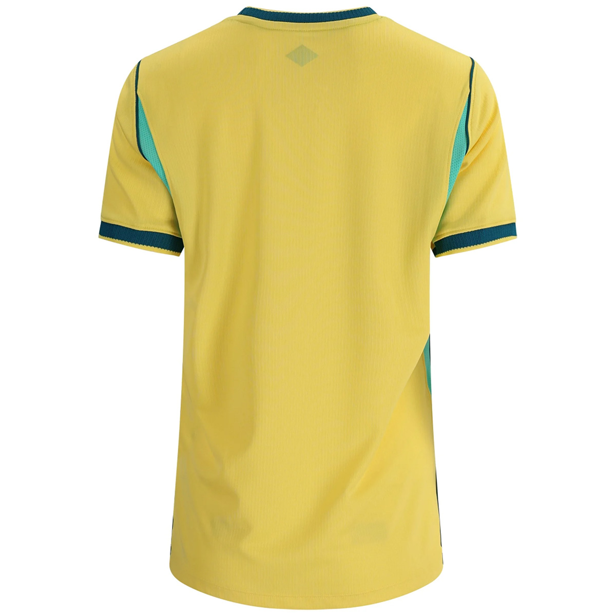 Women's Brazil Home Jersey World Cup 2026