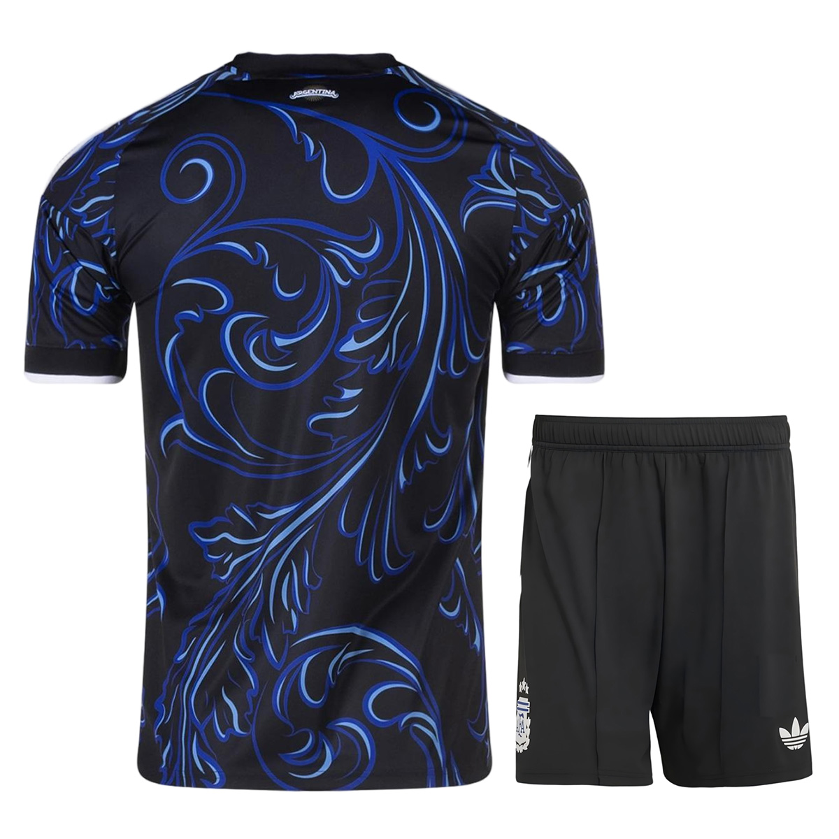 Argentina Away Jersey Kit World Cup 2026 Argentina Away Jersey Kit World Cup 2026