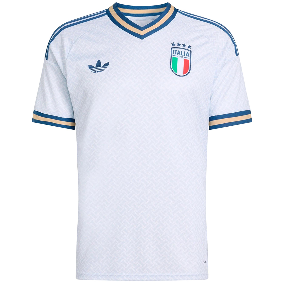 Italy Away Jersey World Cup 2026