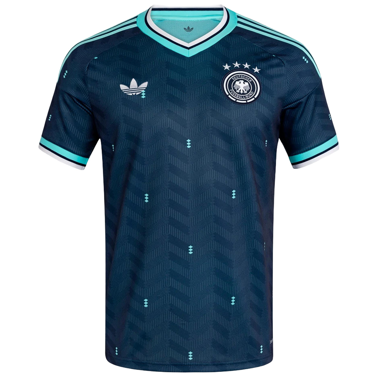 Germany Away Jersey World Cup 2026