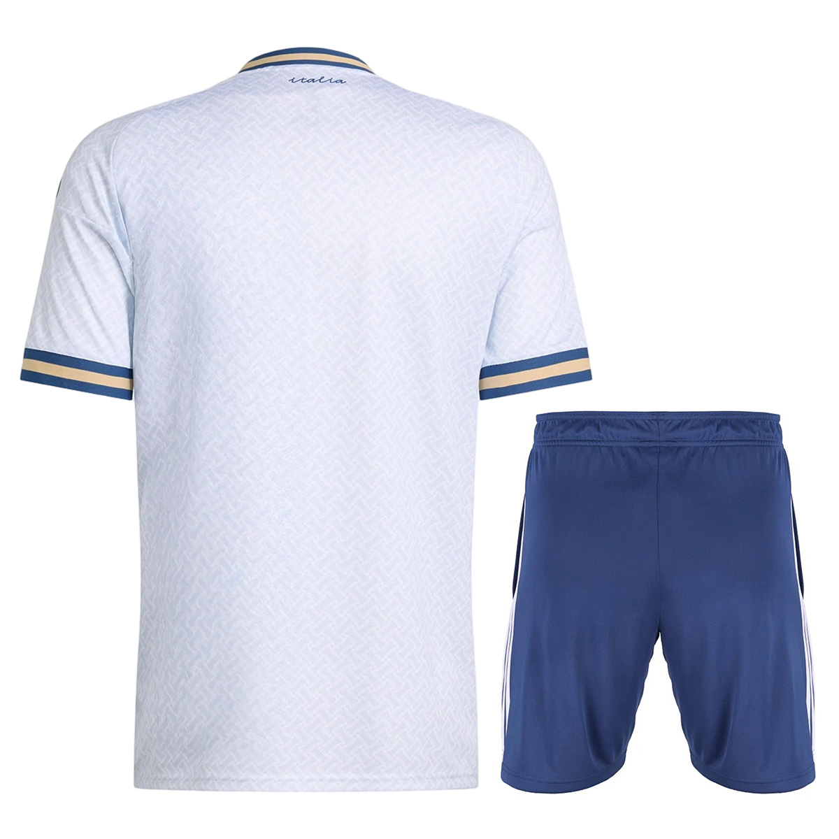 Italy Away Jersey Kit World Cup 2026