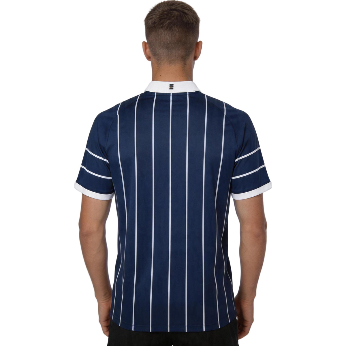 Retro Scotland Home Jersey World Cup 2002