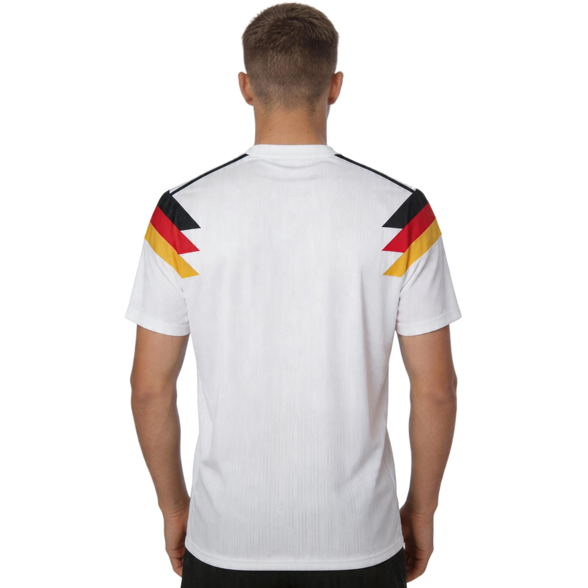 Retro West Germany Home Jersey World Cup 1990
