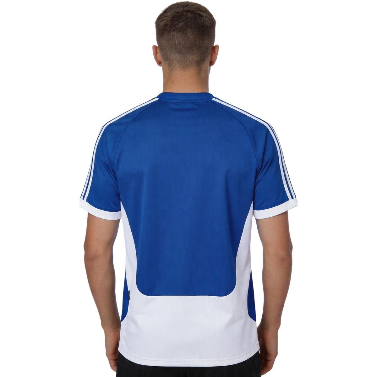 Retro Greece Home Jersey Euro Cup 2004