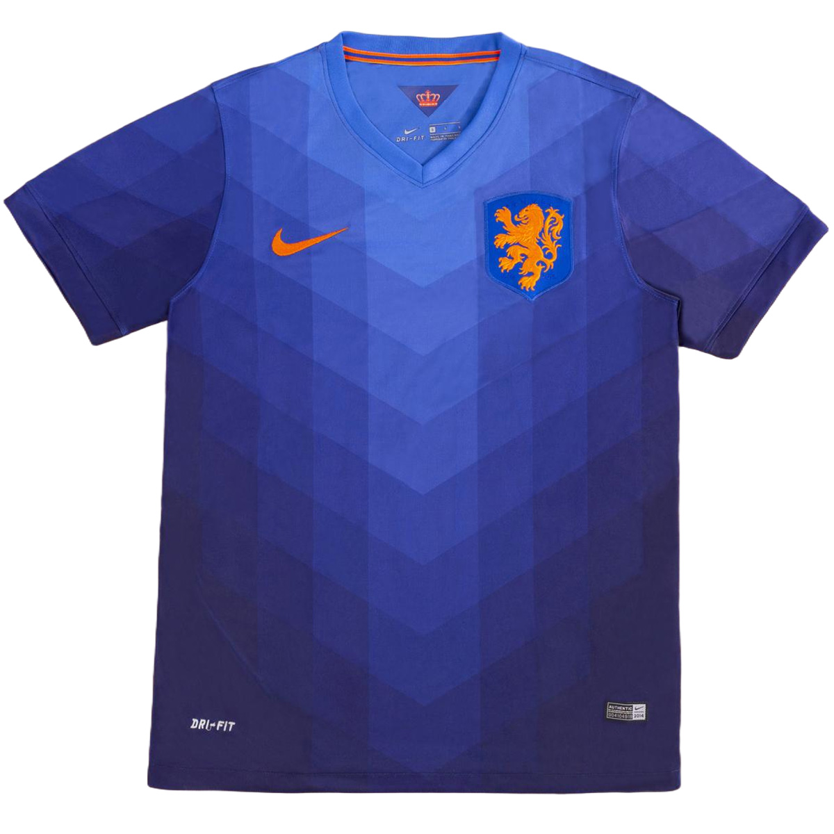 Retro Netherlands Away Jersey World Cup 2014 Retro Netherlands Away Jersey World Cup 2014