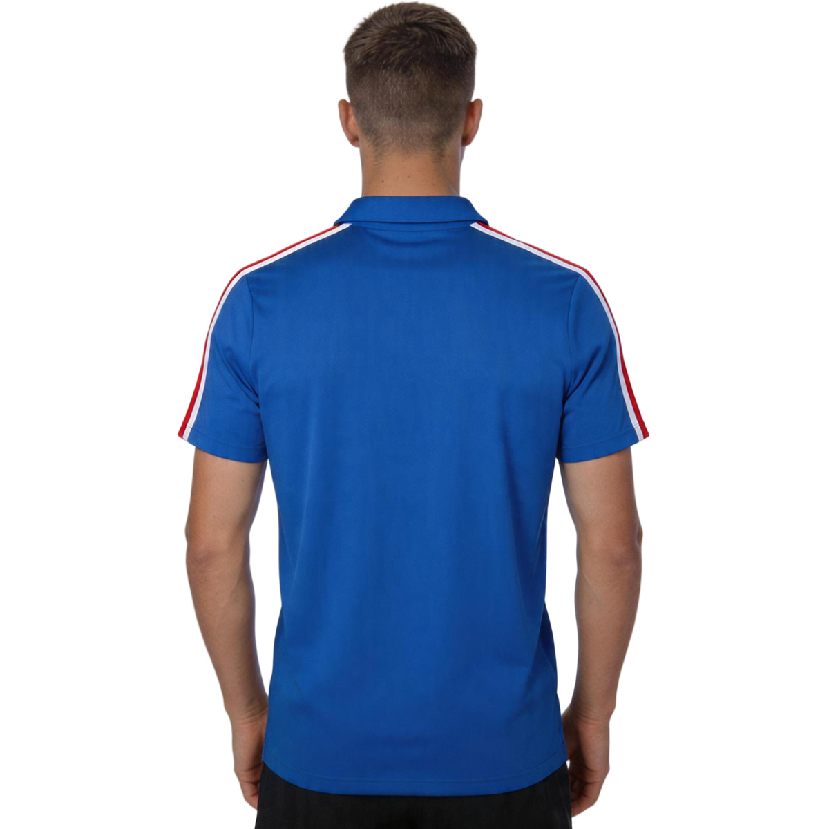 Retro France Home Jersey 1984 Retro France Home Jersey 1984