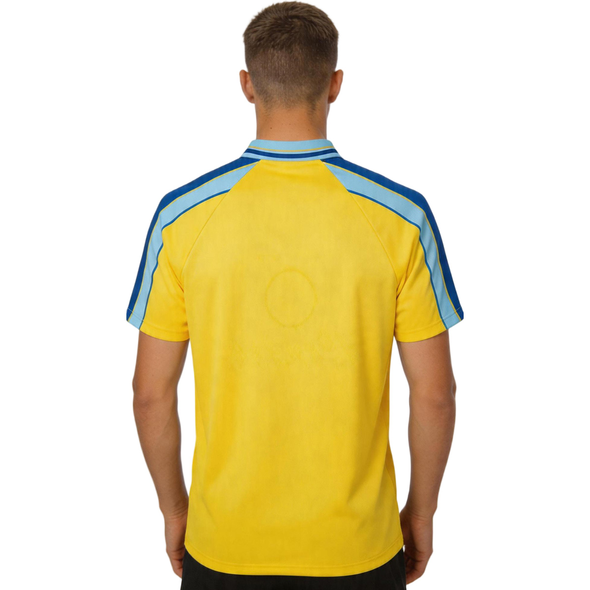 Retro Chelsea Away Jersey 1996/97