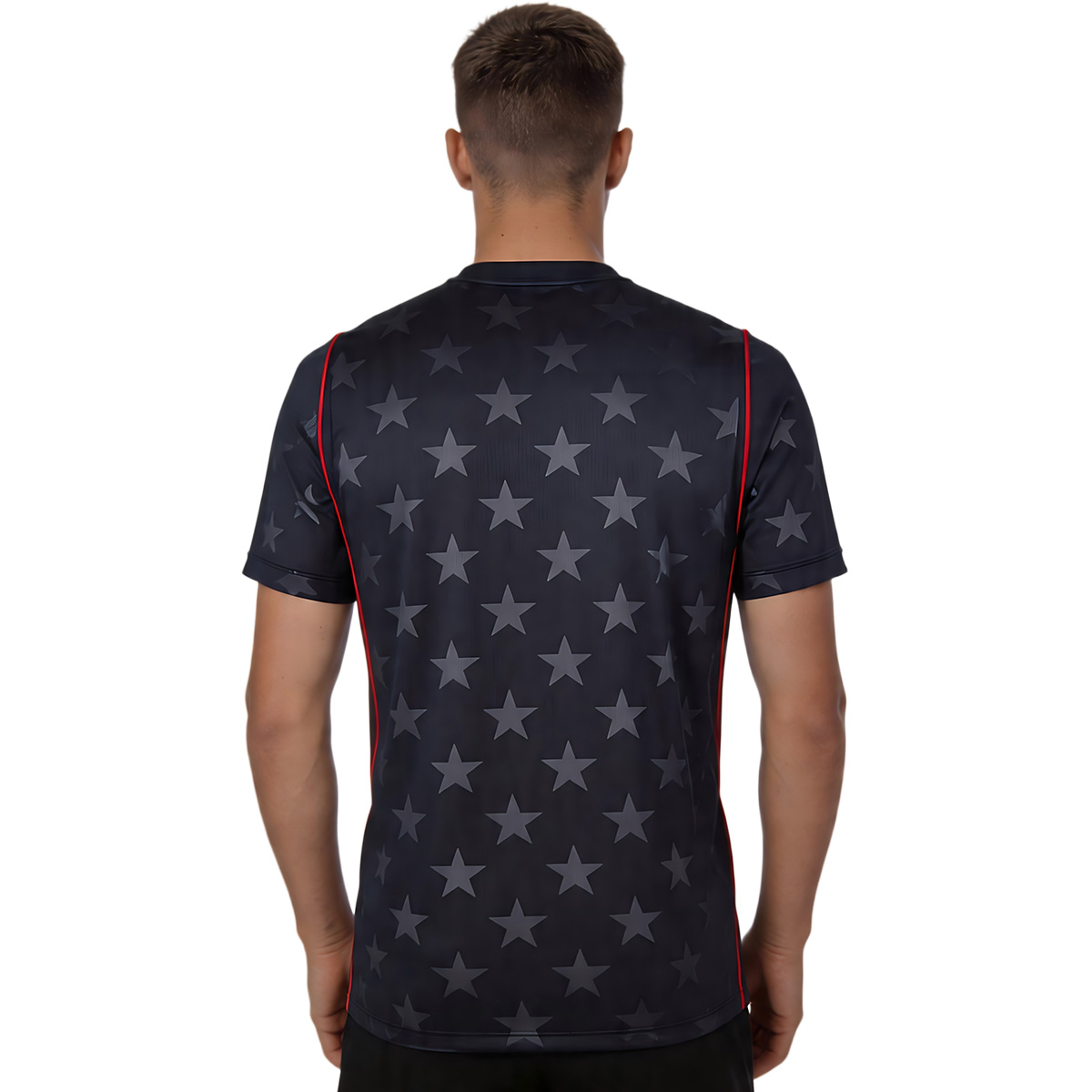 USMNT Away Jersey World Cup 2026