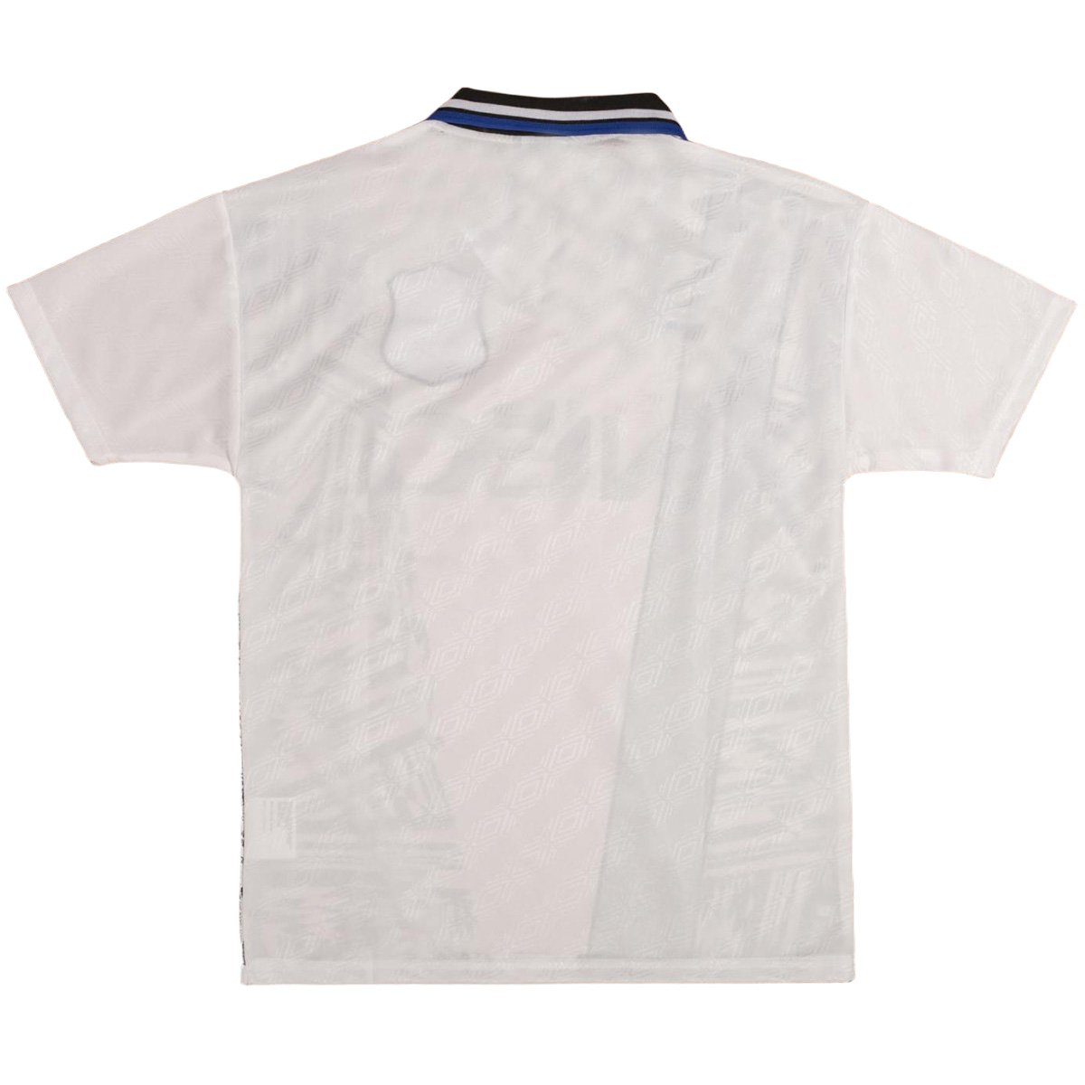Retro Everton Away Jersey 1994/95