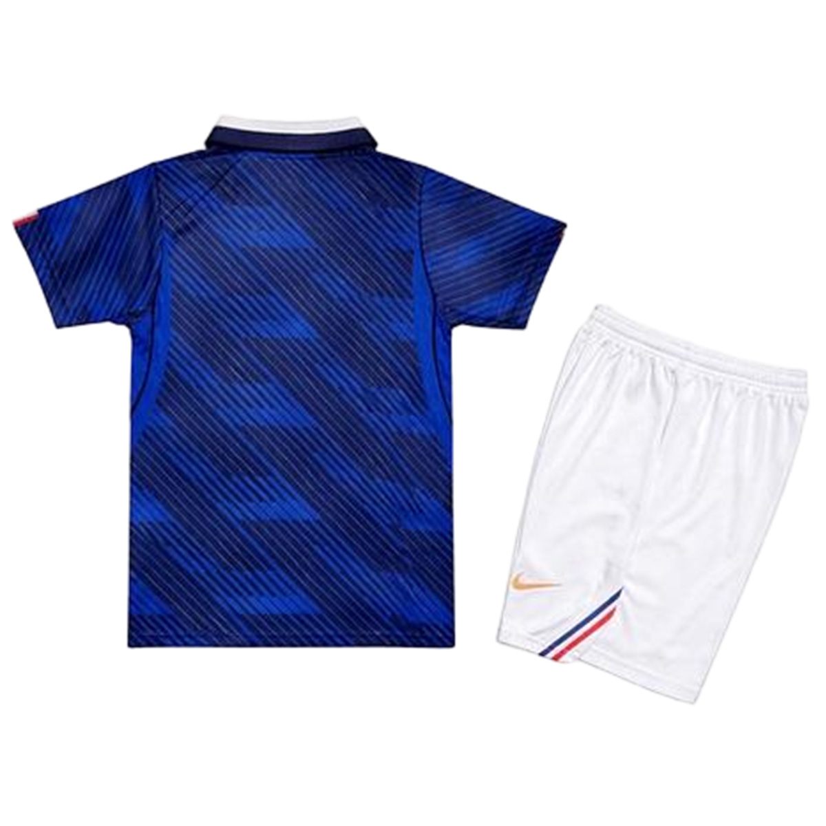 Kids France Home Jersey Kit World Cup 2026 Kids France Home Jersey Kit World Cup 2026