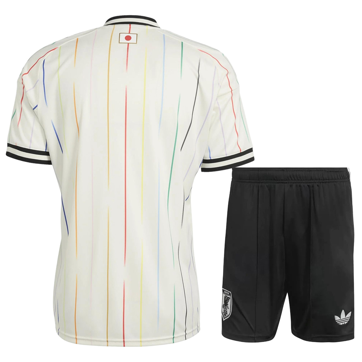 Japan Away Jersey Kit World Cup 2026 Japan Away Jersey Kit World Cup 2026