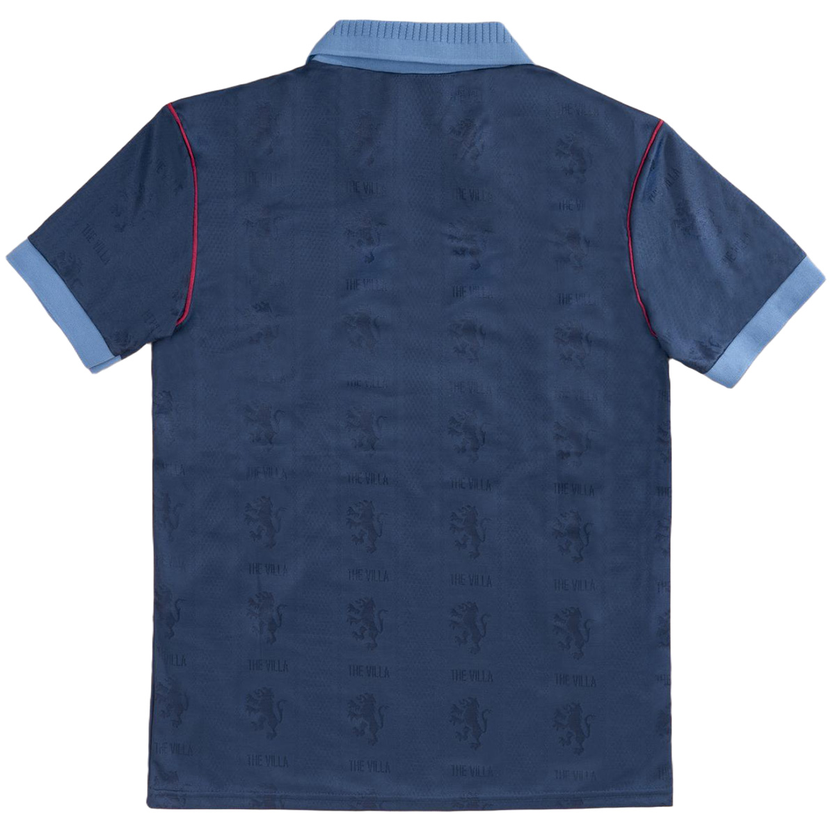 Retro Aston Villa Away Jersey 1995/97