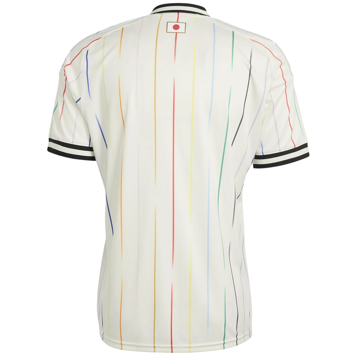Japan Away Jersey World Cup 2026