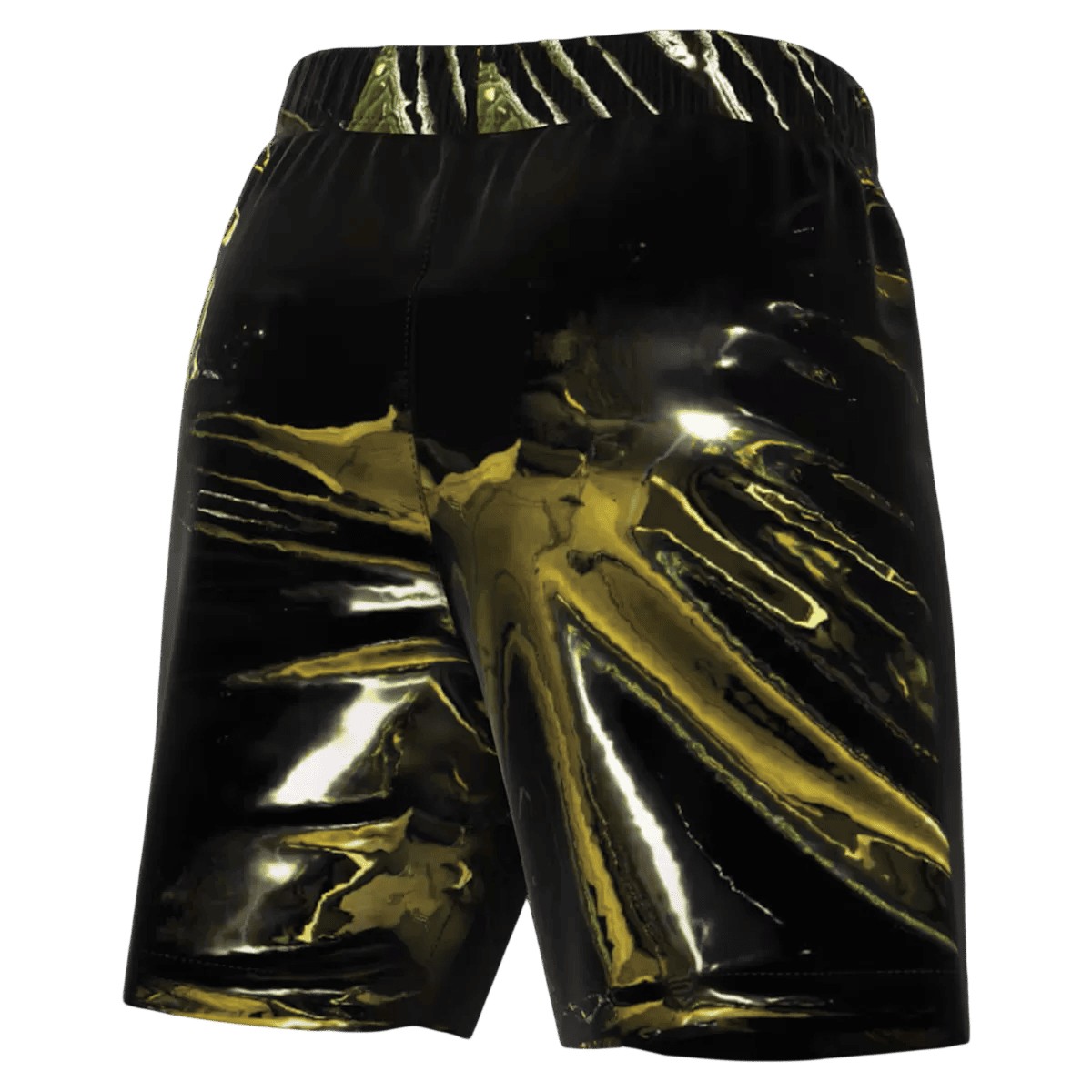 PSG Fifth Soccer Shorts 2025/26