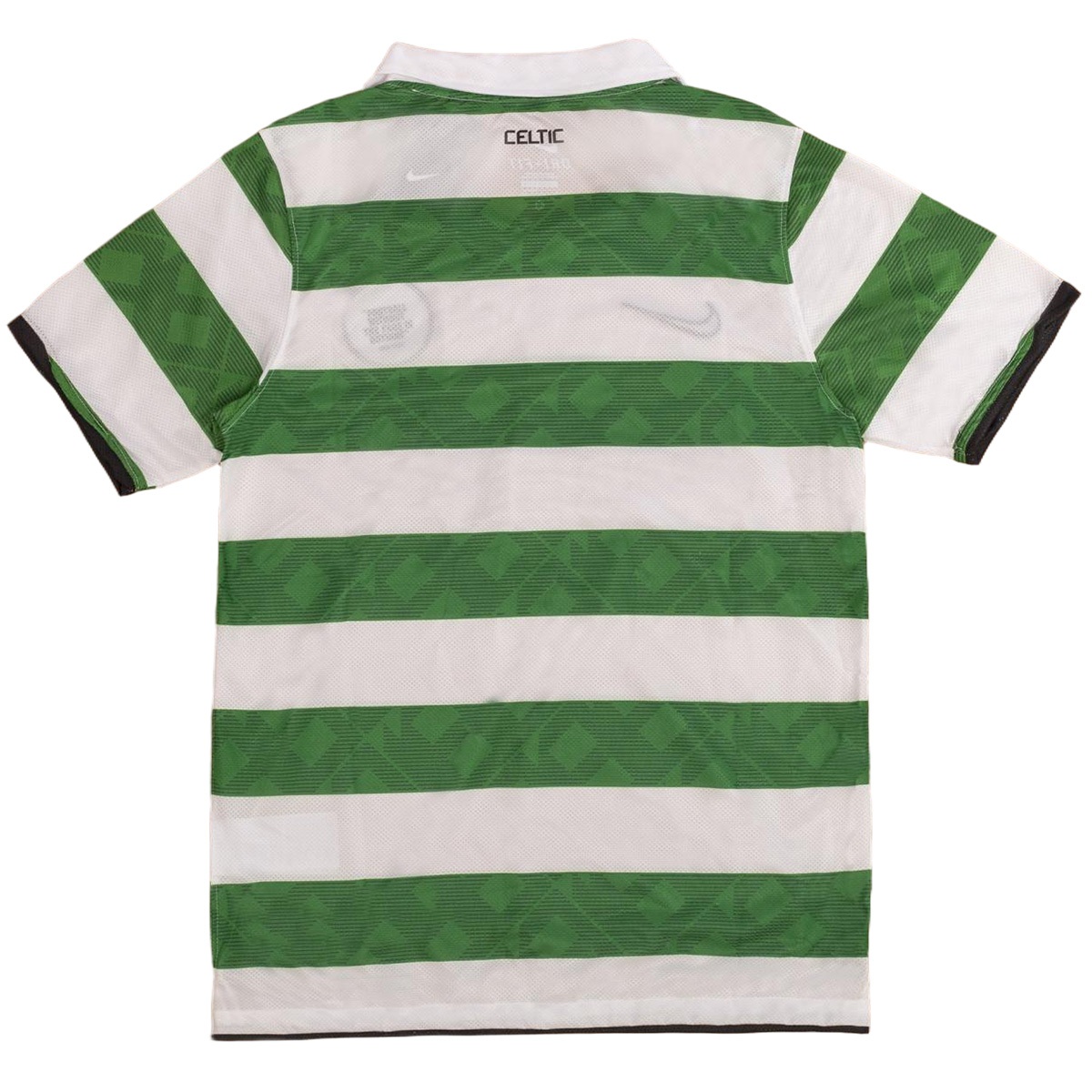 Retro Celtic Home Jersey 2010/12