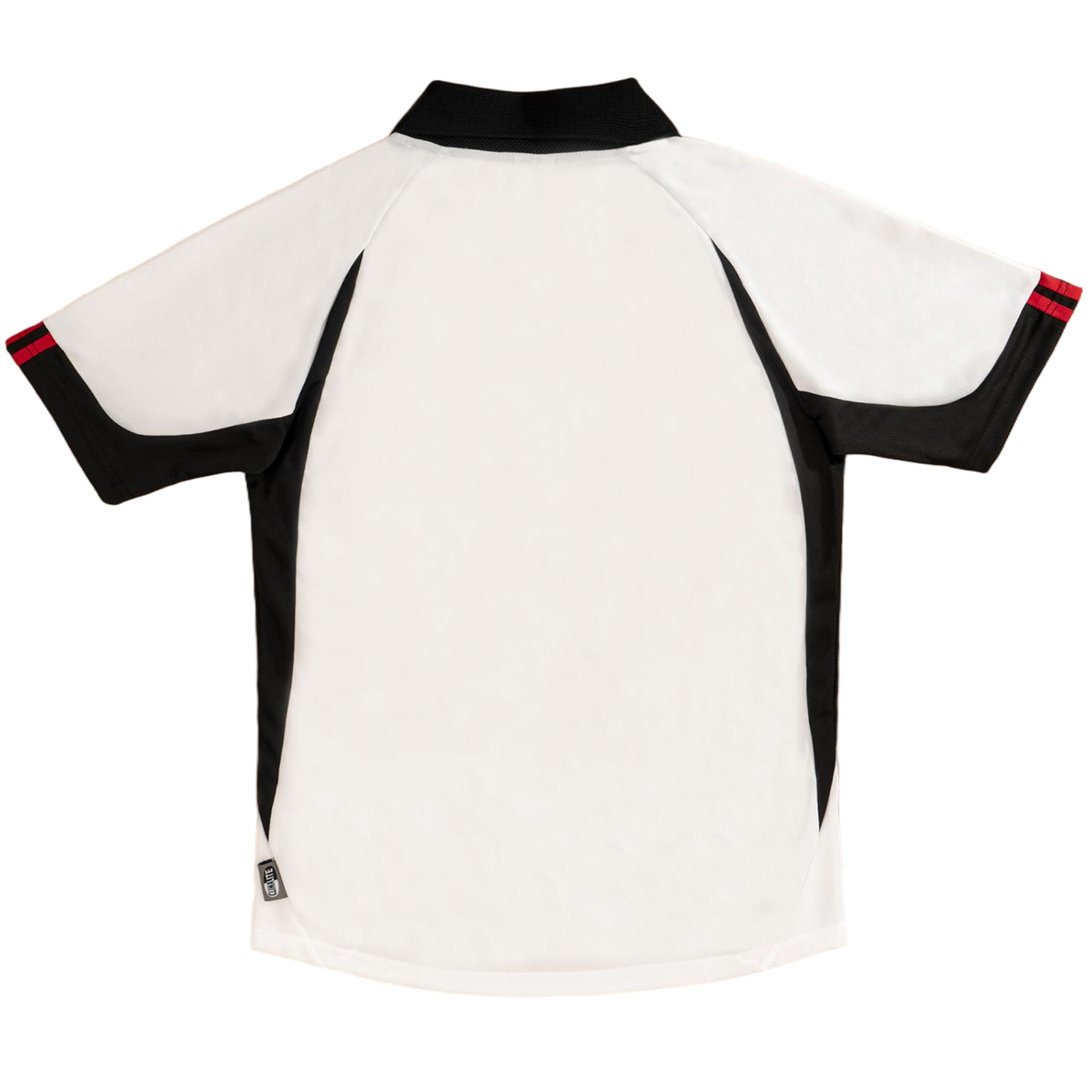 Retro Fulham Home Jersey 2001/02