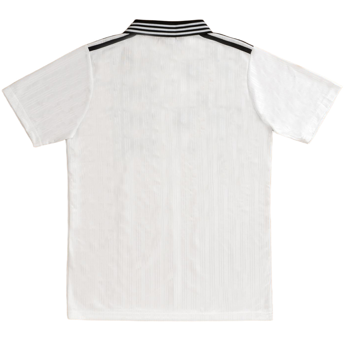 Retro Fulham Home Jersey 1998/99