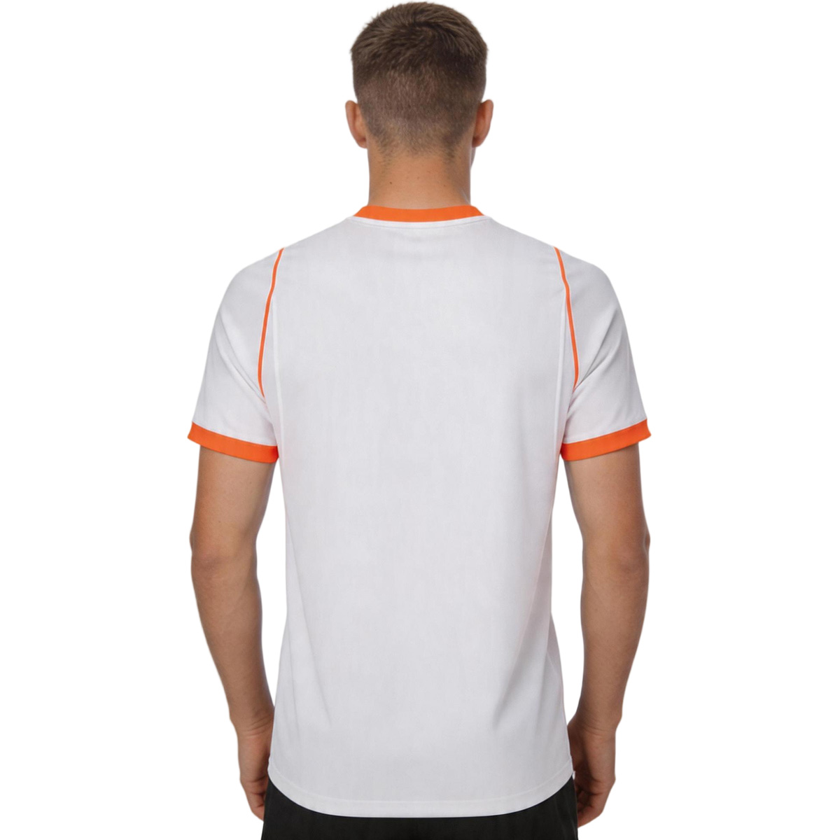 Netherlands Away Jersey World Cup 2026