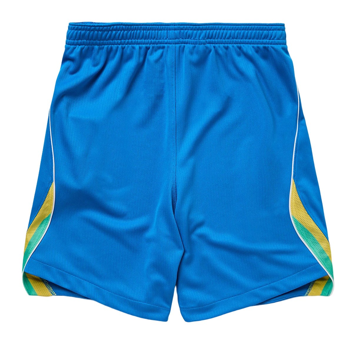 Brazil Home Soccer Short World Cup 2026