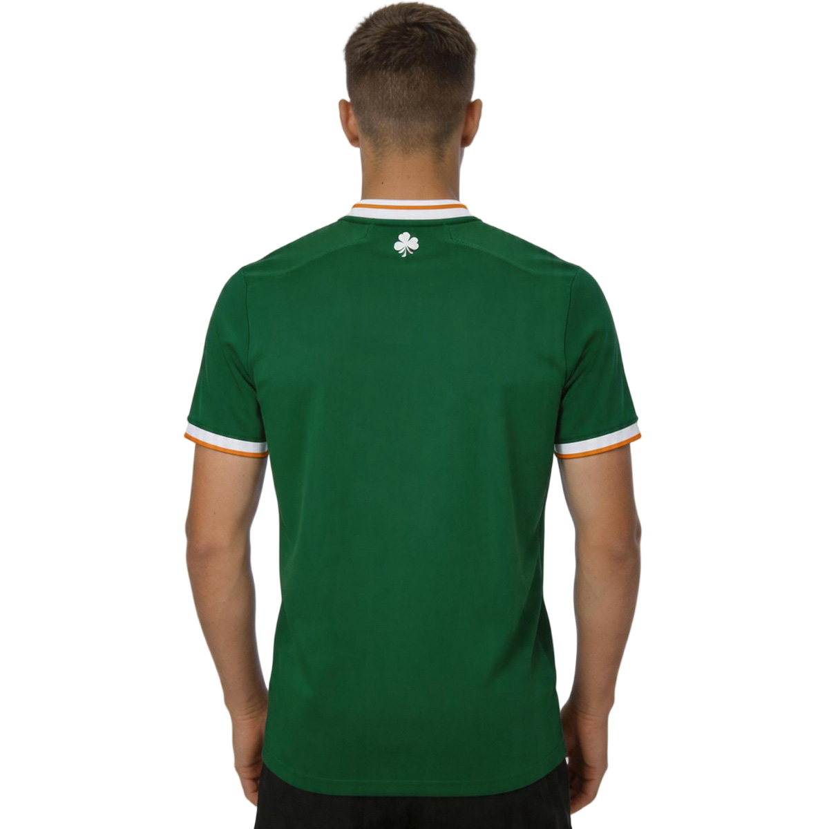 Ireland Home Jersey World Cup 2026