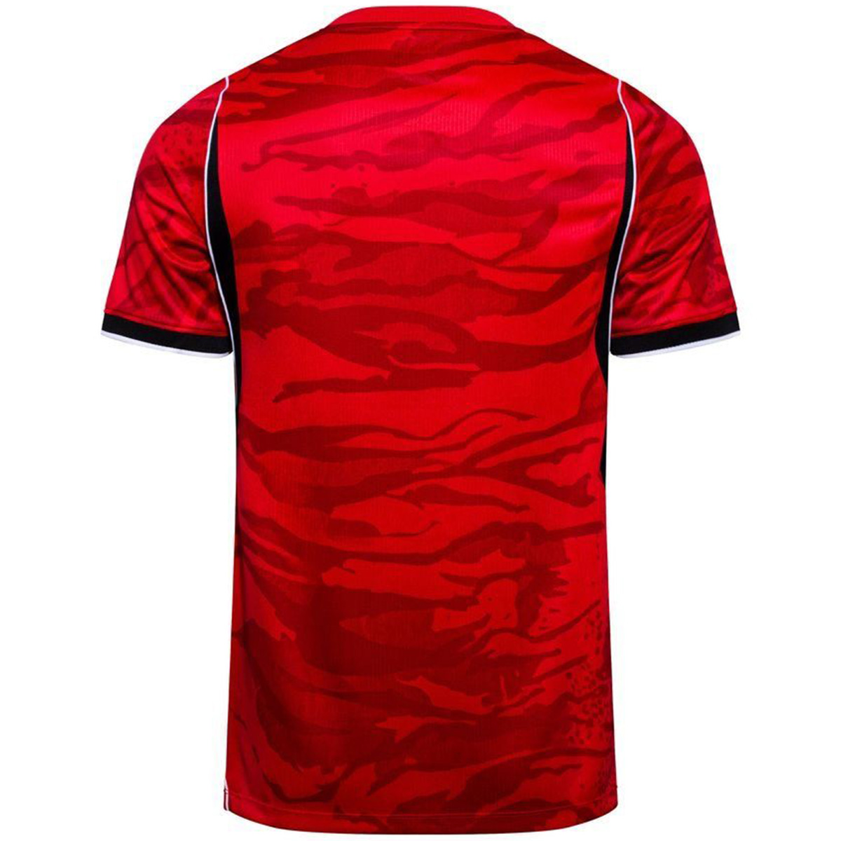 South Korea Home Jersey World Cup 2026 South Korea Home Jersey World Cup 2026