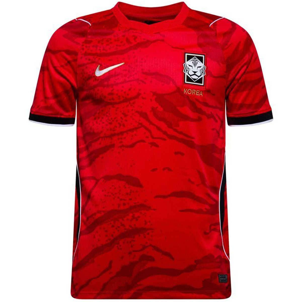 South Korea Home Jersey World Cup 2026 South Korea Home Jersey World Cup 2026