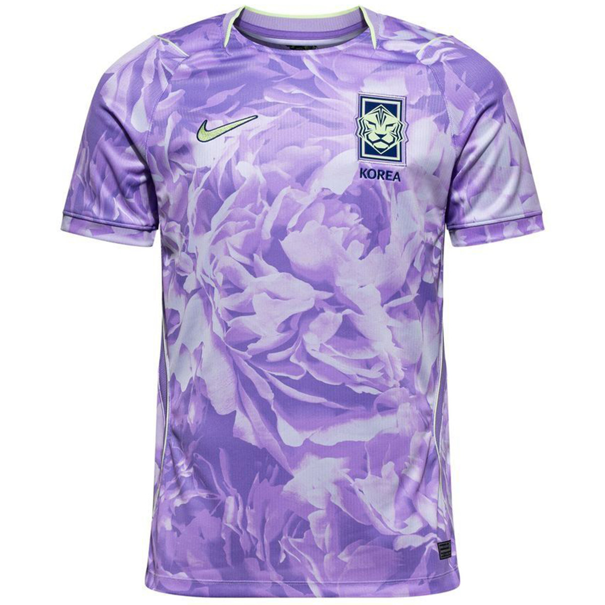 South Korea Away Jersey World Cup 2026