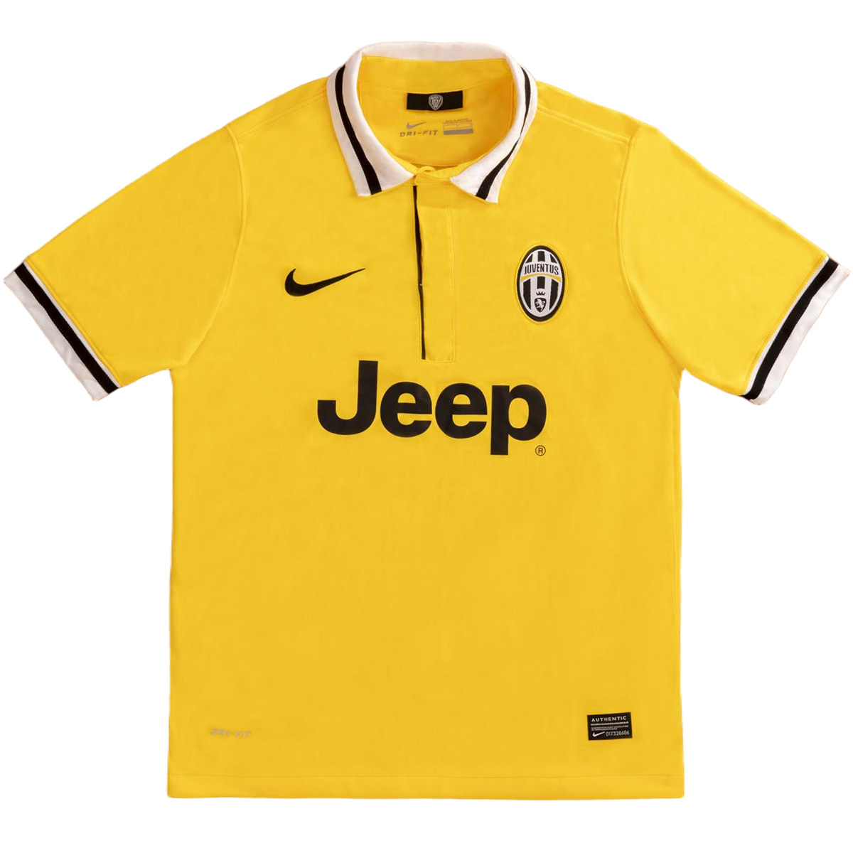 PIRLO #21 Retro Juventus Away Jersey 2013/14