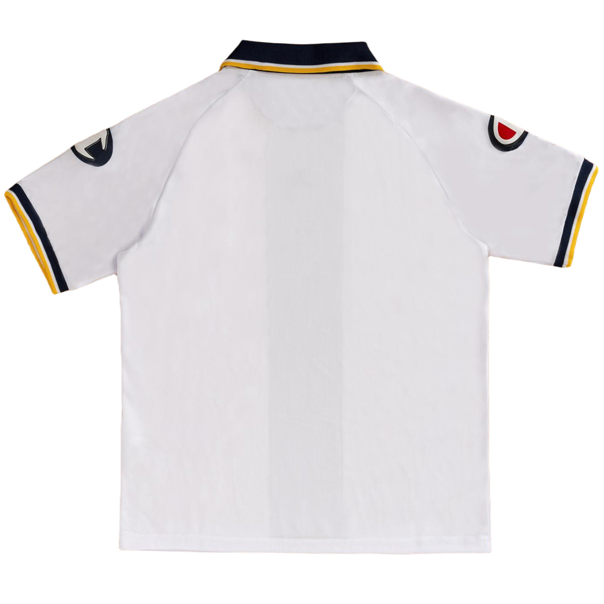 Retro Parma Calcio 1913 Home Jersey 2005/06 Retro Parma Calcio 1913 Home Jersey 2005/06
