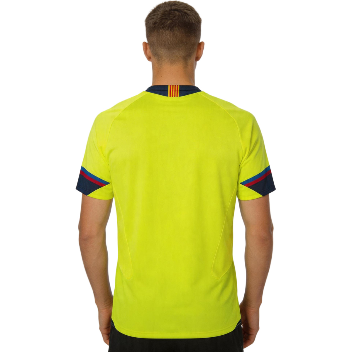 Retro Barcelona Away Jersey 2005/06 Retro Barcelona Away Jersey 2005/06