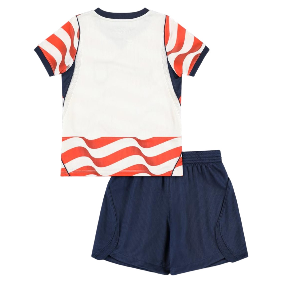 Kids USMNT Home Jersey Kit World Cup 2026 Kids USMNT Home Jersey Kit World Cup 2026