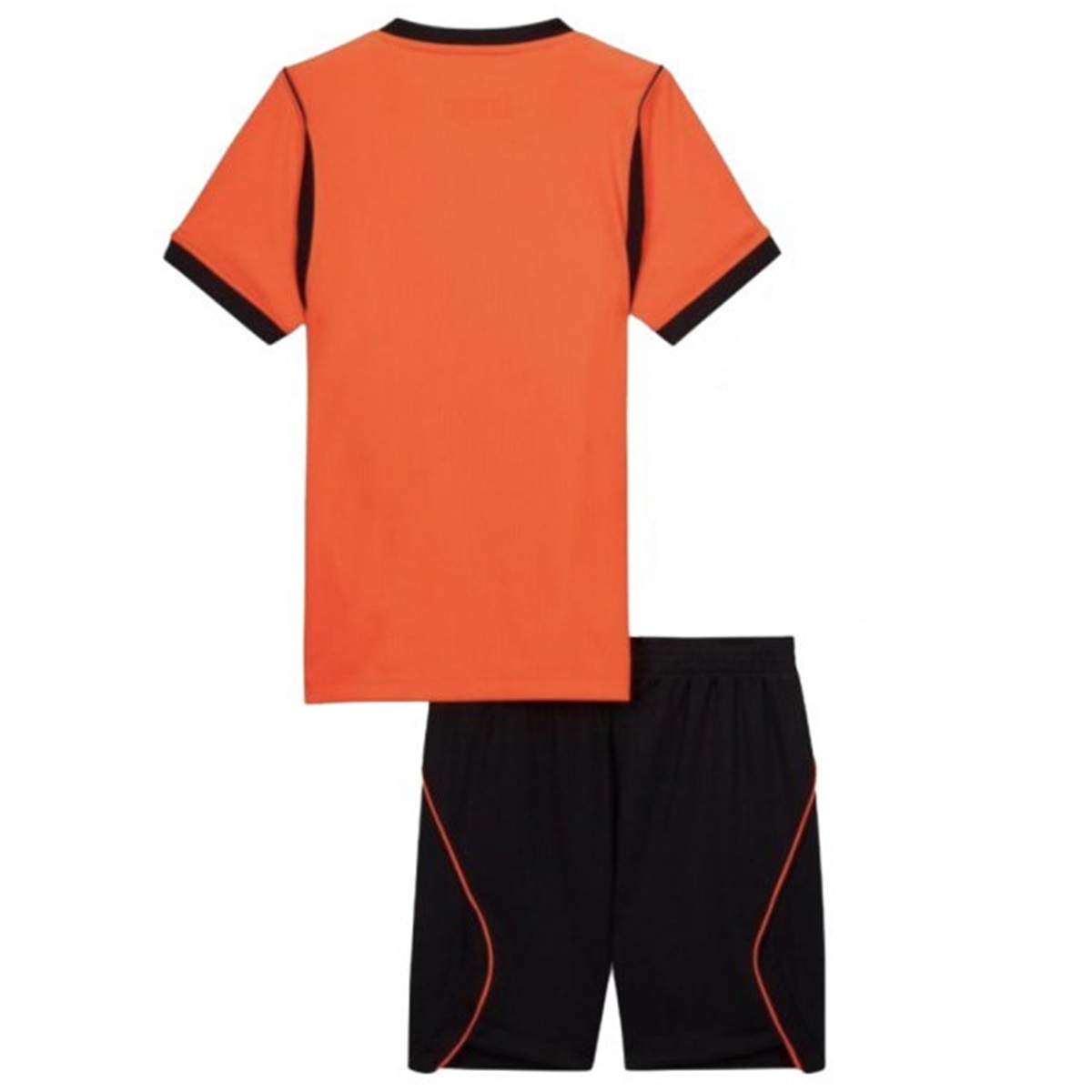 Kids Netherlands Home Jersey Kit World Cup 2026 Kids Netherlands Home Jersey Kit World Cup 2026