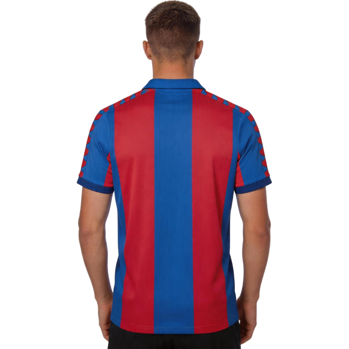 Retro Barcelona Home Jersey 1980/82