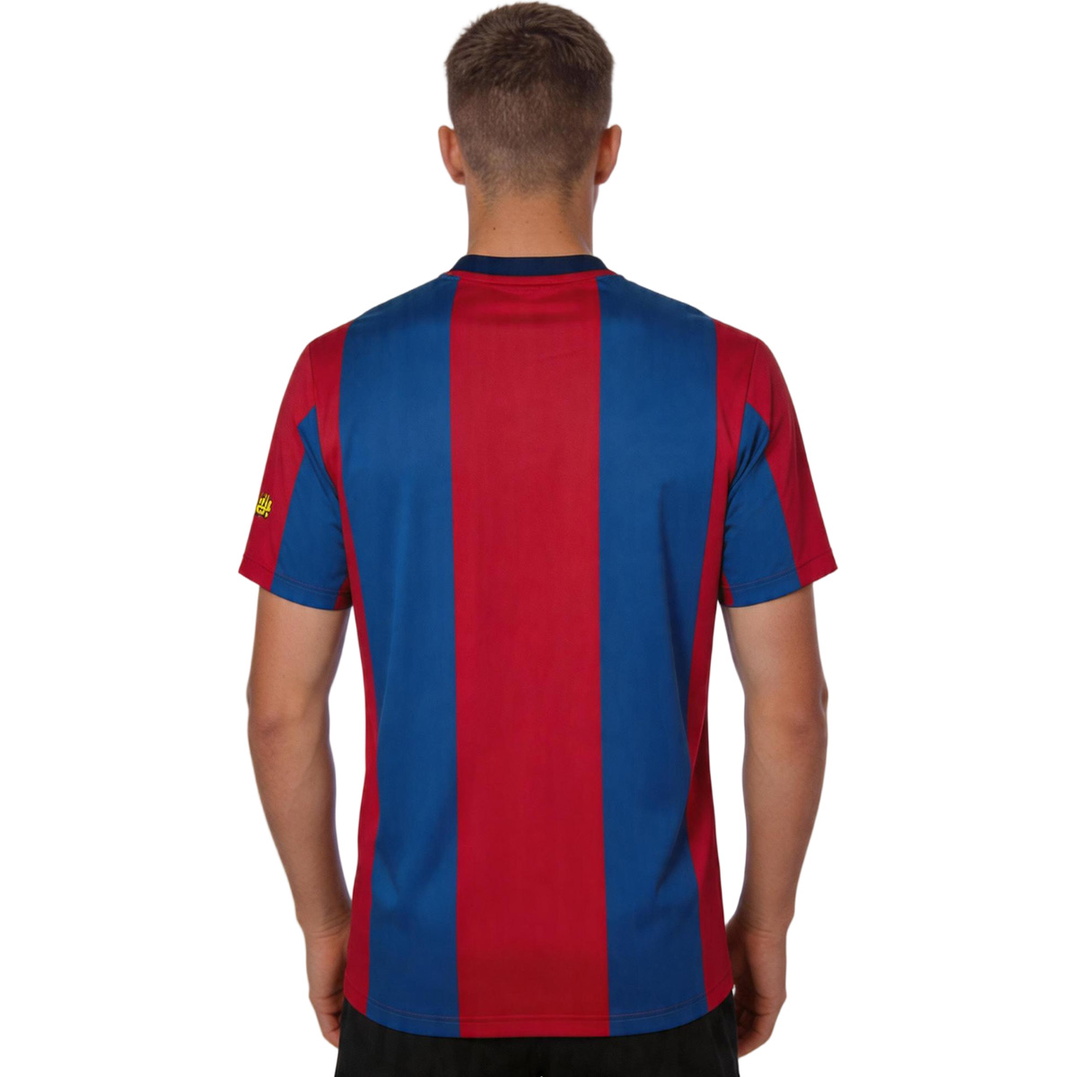 Retro Barcelona Home Jersey 1998/99