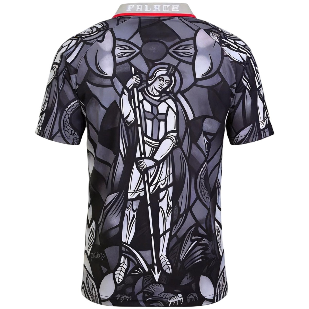 England x Palace Pre-Match Jersey World Cup 2026 England x Palace Pre-Match Jersey World Cup 2026