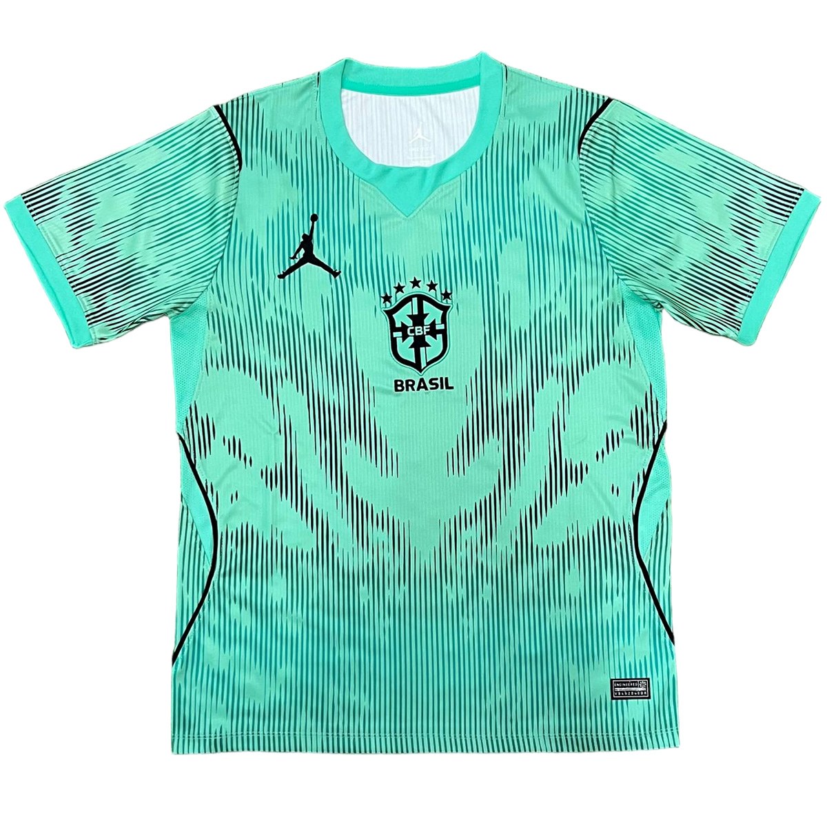 Brazil Goalkeeper Jersey World Cup 2026 Brazil Goalkeeper Jersey World Cup 2026