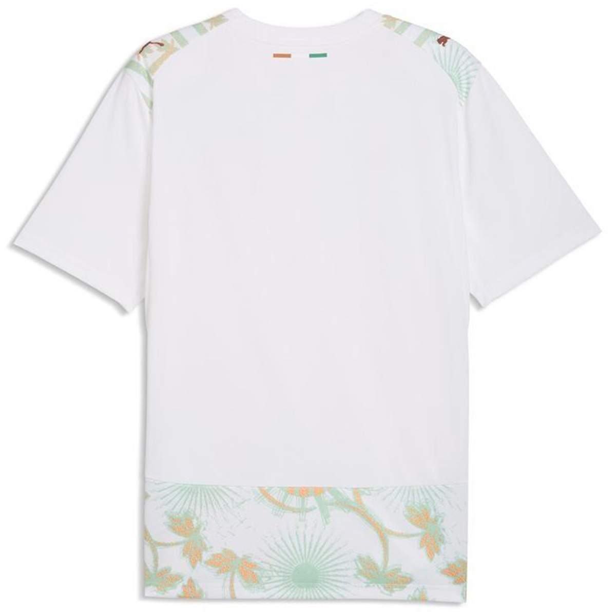 Ivory Coast Away Jersey World Cup 2026