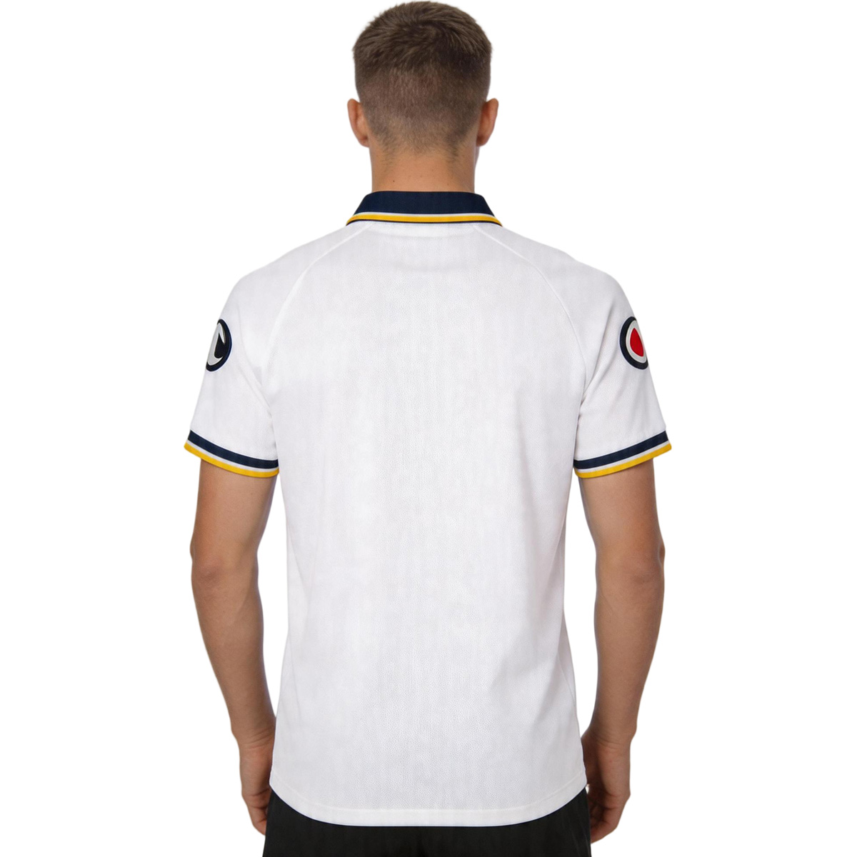 Retro Parma Calcio 1913 Home Jersey 2005/06