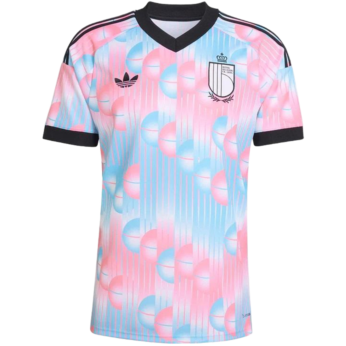 Belgium Away Jersey World Cup 2026