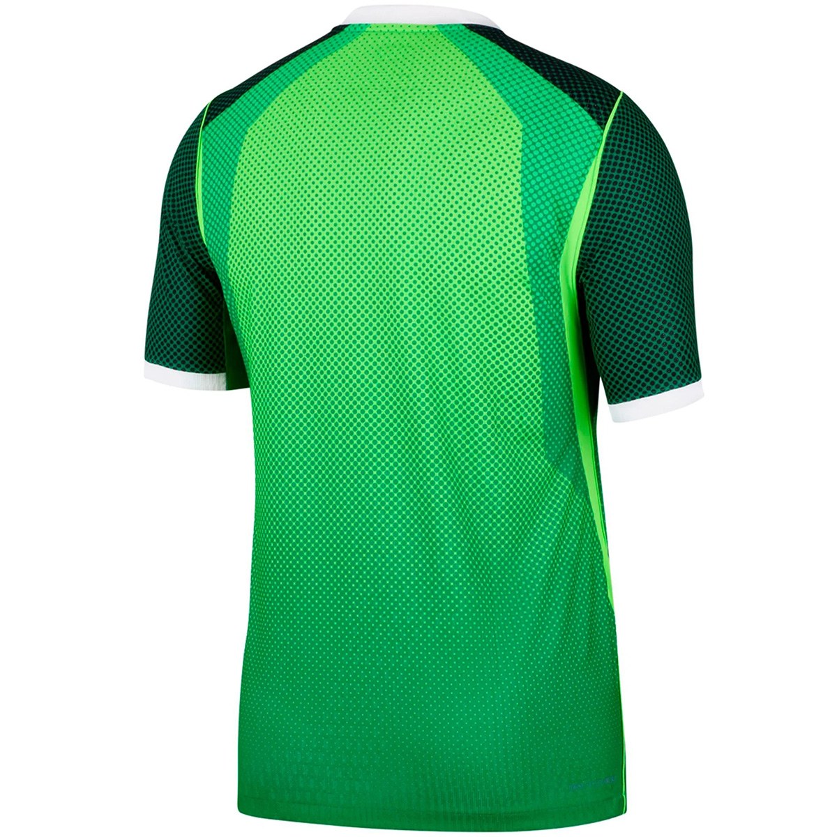 Nigeria Home Match Jersey Player Version World Cup 2026