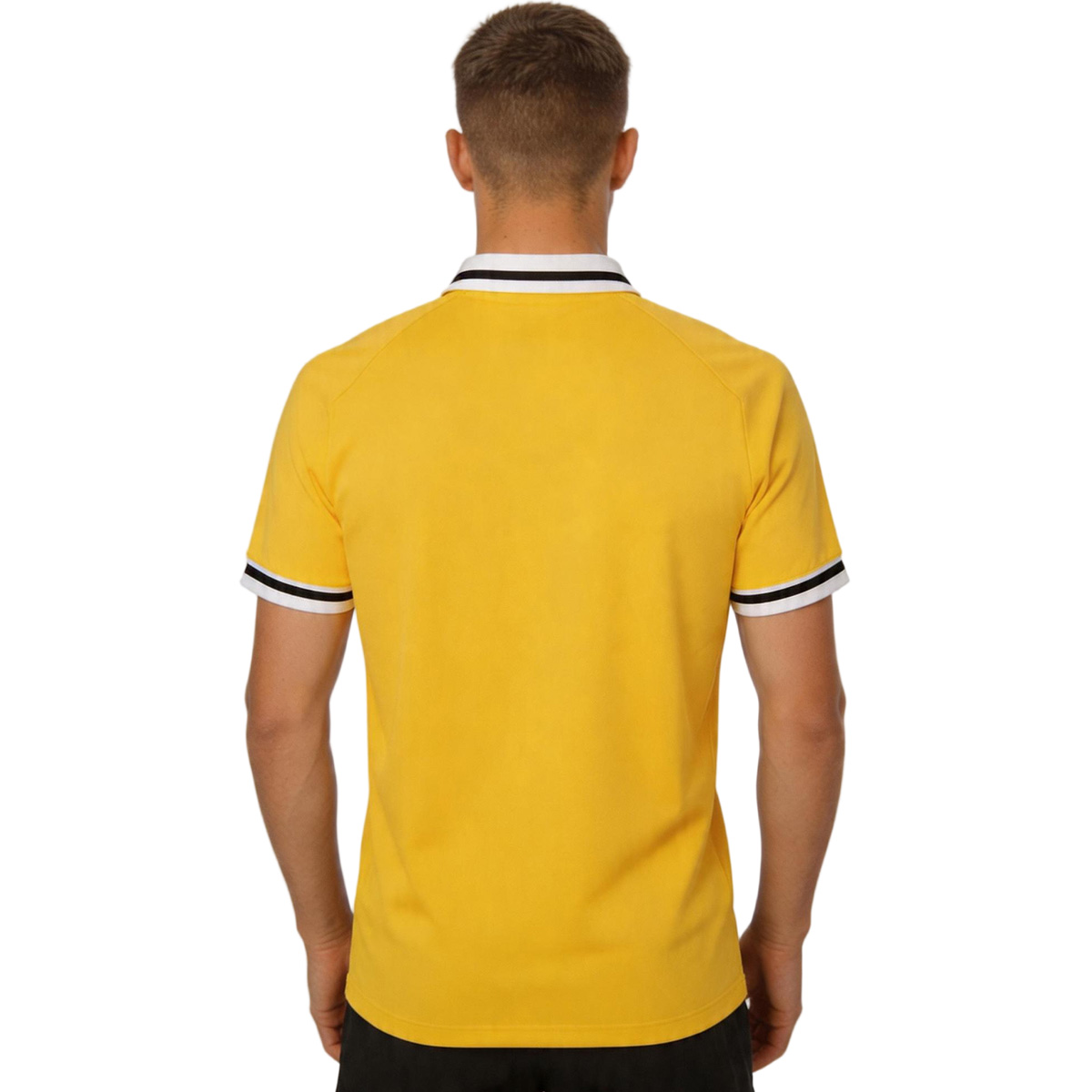 Retro Juventus Away Jersey 2013/14