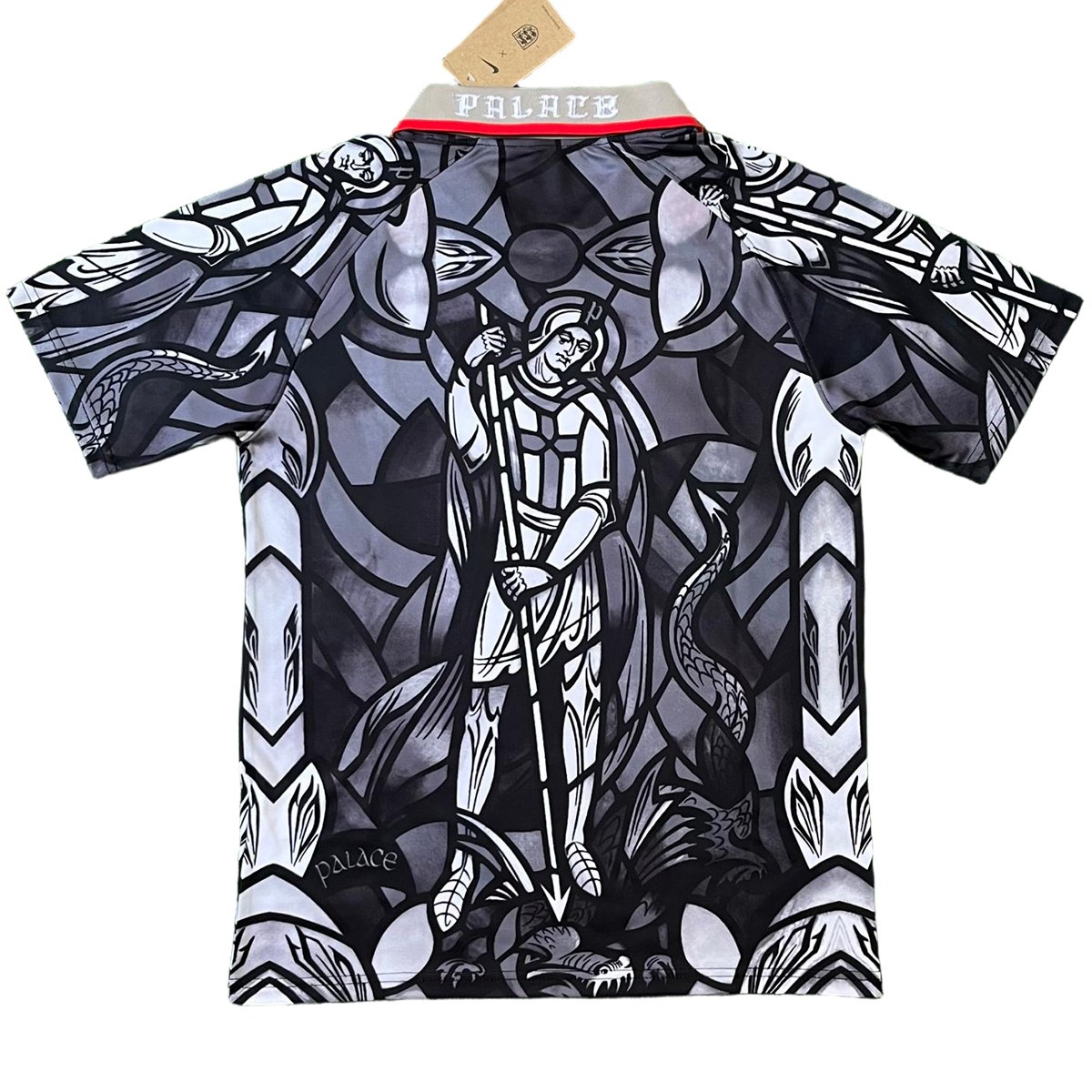 England x Palace Pre-Match Jersey World Cup 2026 England x Palace Pre-Match Jersey World Cup 2026